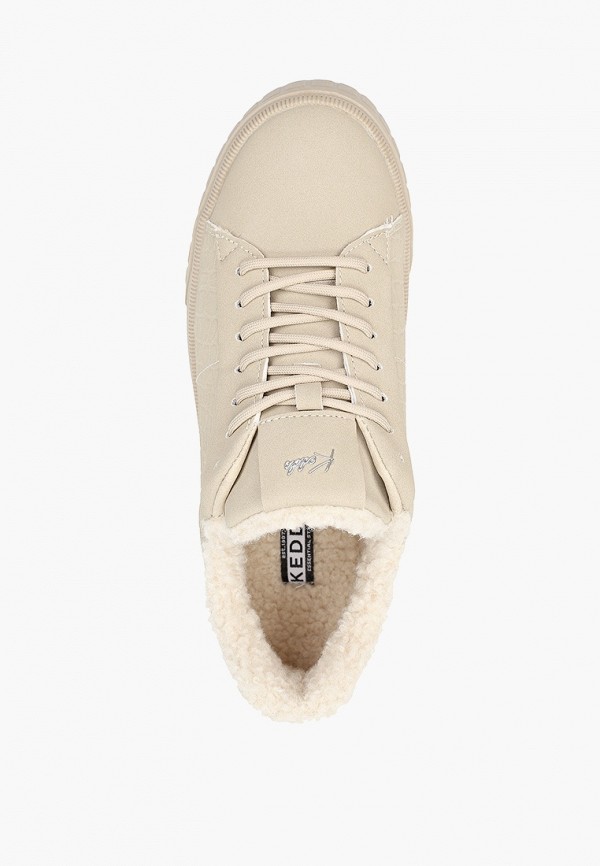 фото Кеды keddo