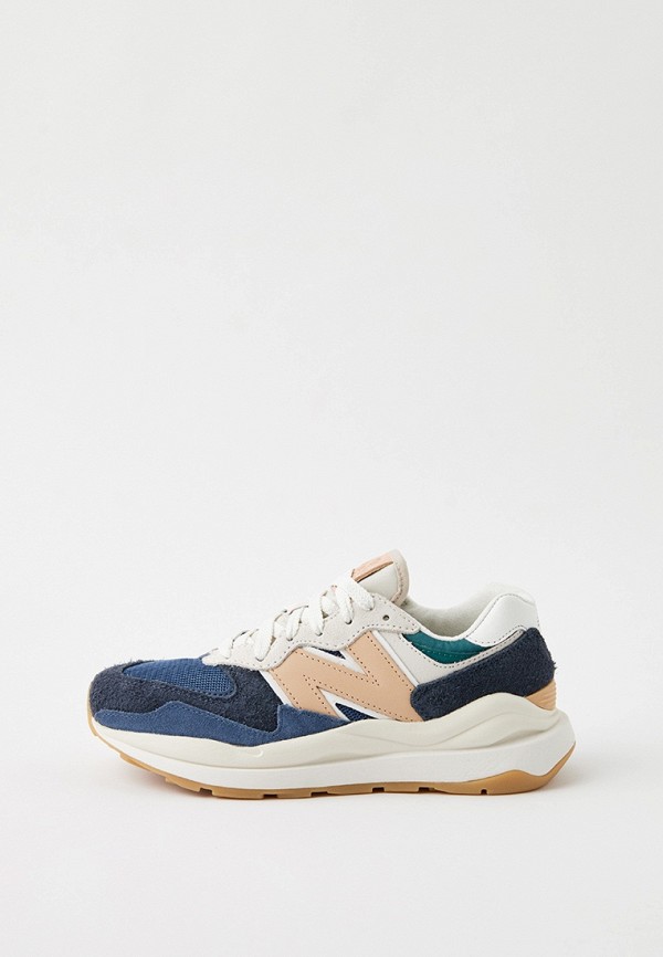 

Кроссовки New Balance, Синий, 5740
