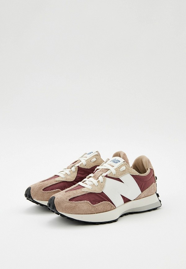 Кроссовки New Balance  MS327CP Фото 3