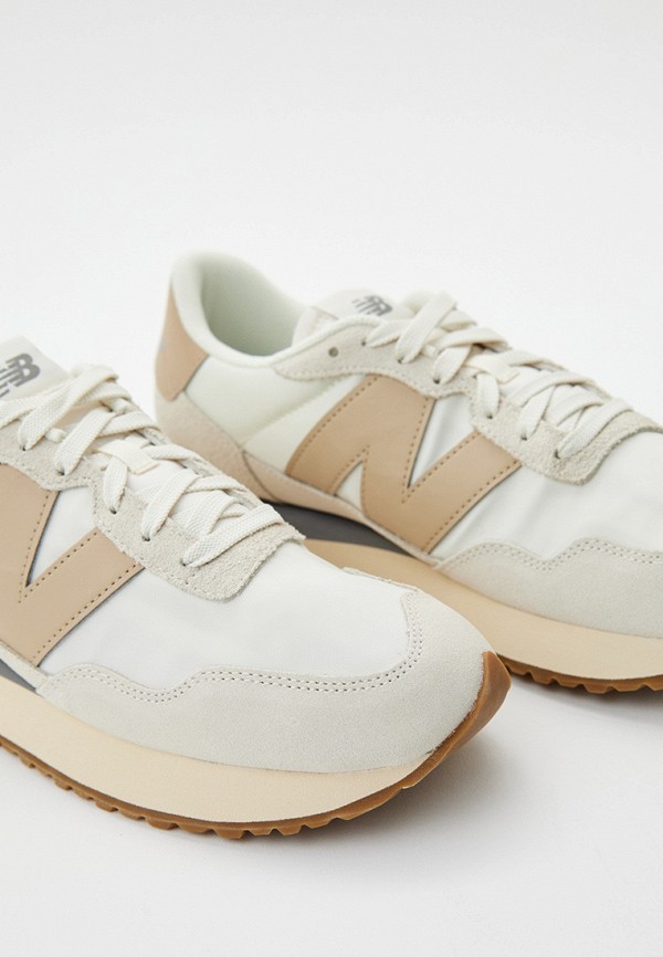 Кроссовки New Balance  MS237CJ Фото 2