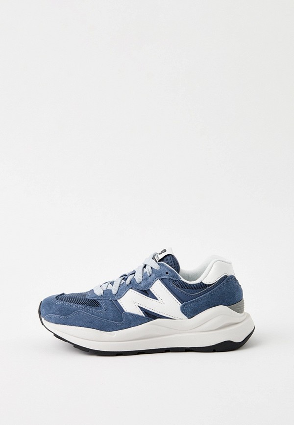 

Кроссовки New Balance, Синий, 5740