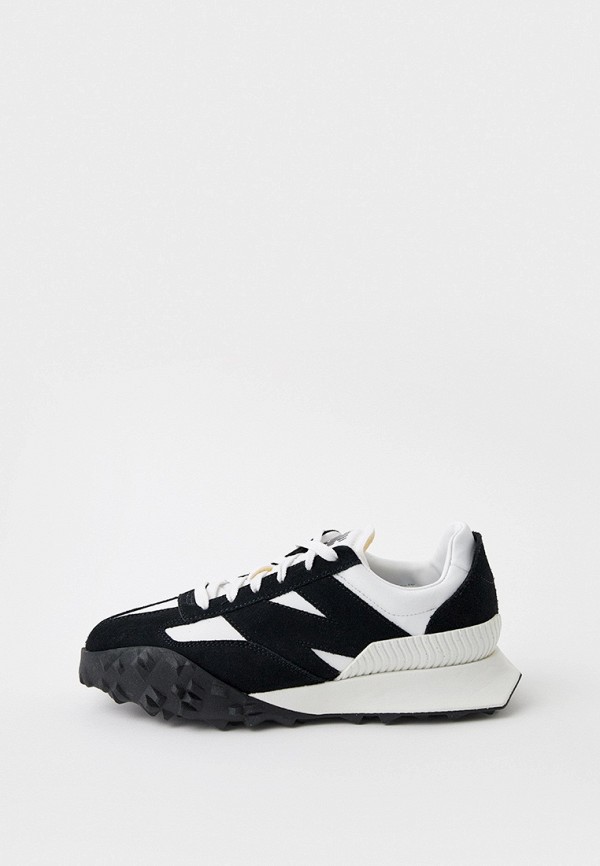 

Кроссовки New Balance, Черный, XC72