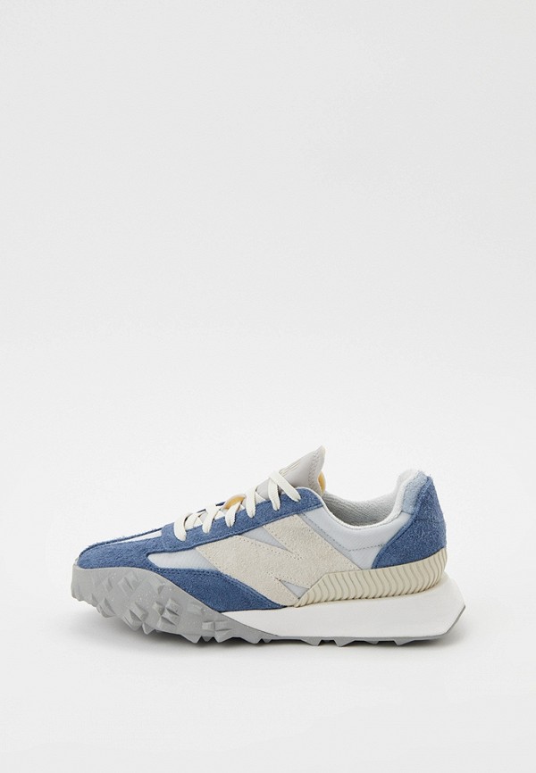 

Кроссовки New Balance, Синий, XC72