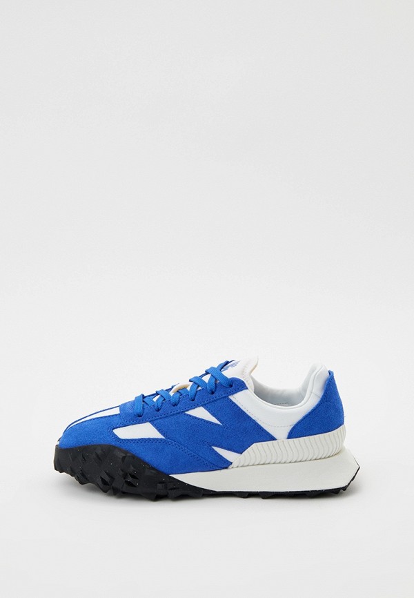 

Кроссовки New Balance, Синий, XC72