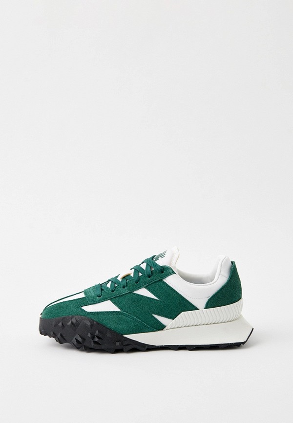 

Кроссовки New Balance, Зеленый, XC72