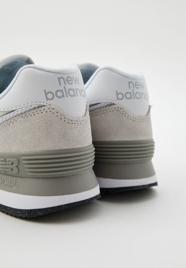 фото Кроссовки new balance