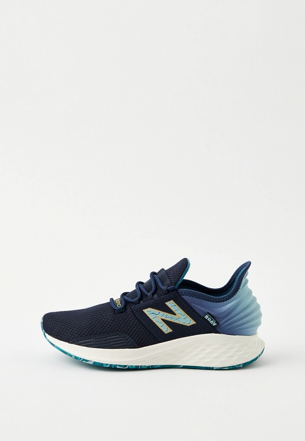

Кроссовки New Balance, Синий, FRESH FOAM