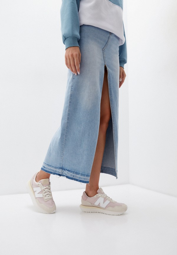 Кроссовки New Balance розовый, размер 36,5, фото 6