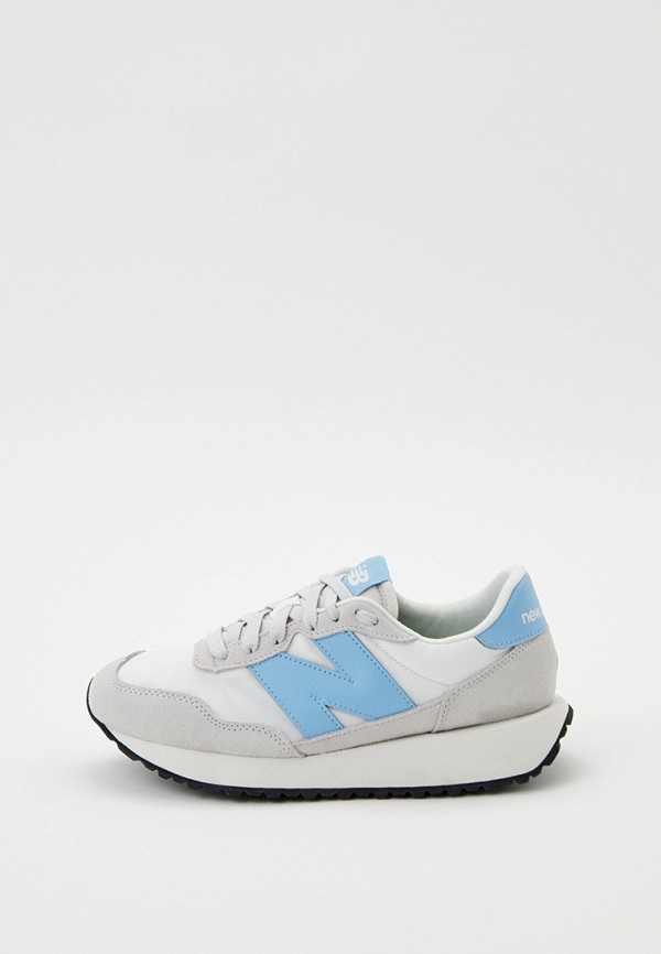 Кроссовки New Balance