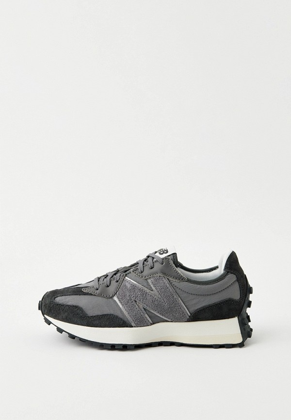 

Кроссовки New Balance, Серый, 327