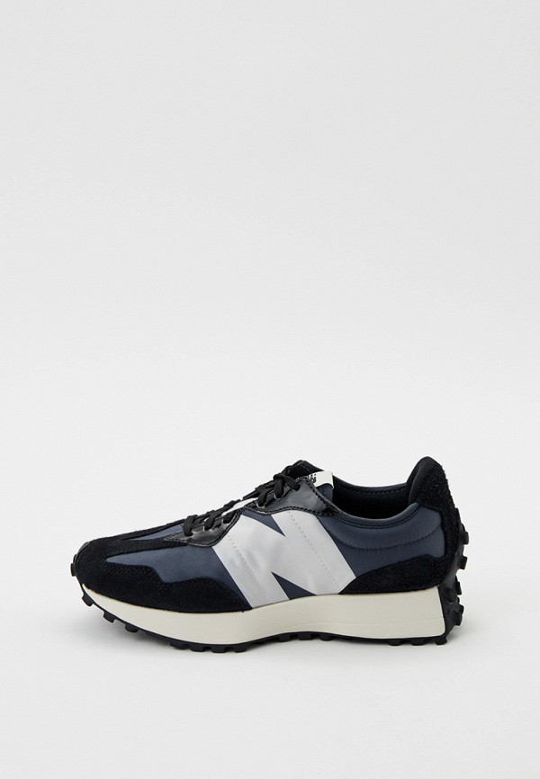 

Кроссовки New Balance, Синий, 327
