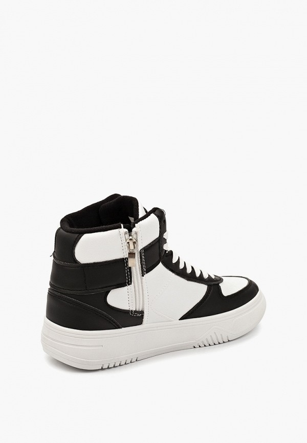 фото Кеды crosby