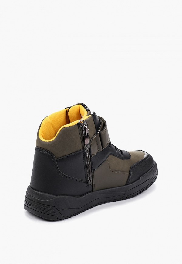 фото Кеды crosby