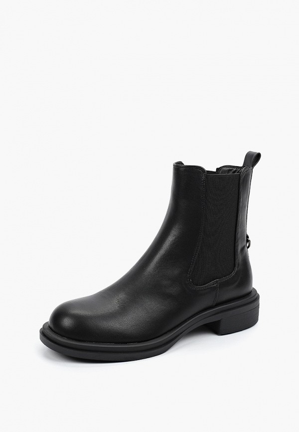 фото Ботинки betsy