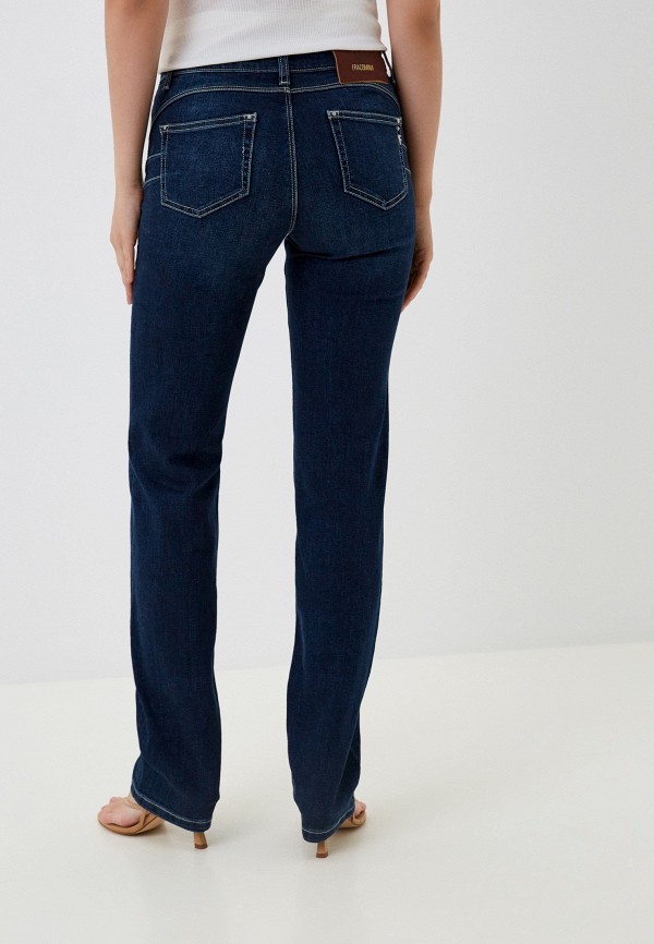 фото Джинсы fracomina