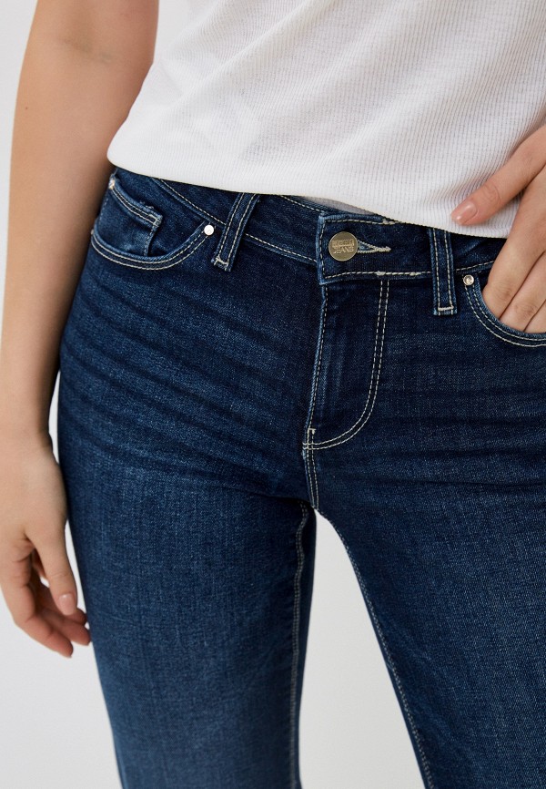 фото Джинсы fracomina