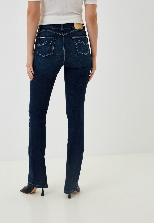 фото Джинсы fracomina