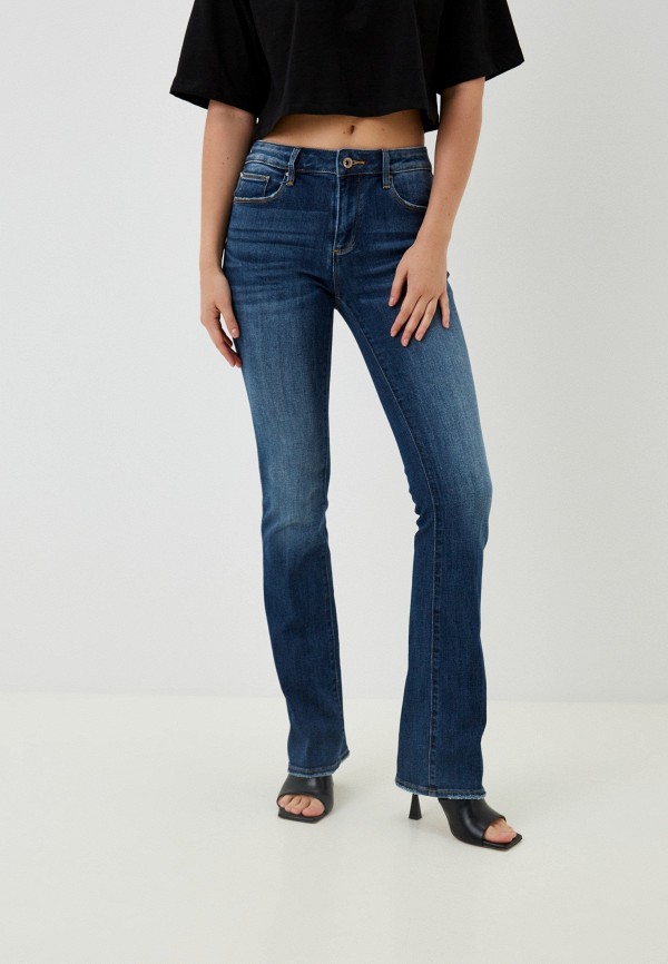 

Джинсы Fracomina, Синий, BELLAB.3-PERFECT BOOTCUT