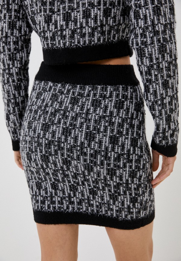 фото Юбка fracomina