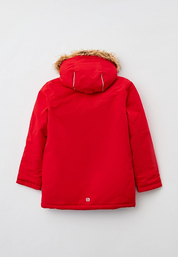 фото Парка gusti