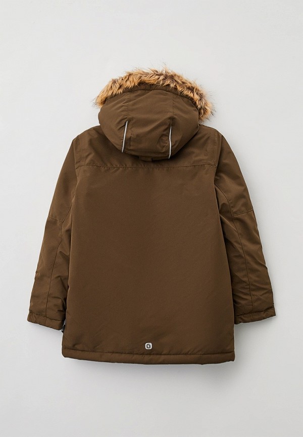 фото Парка gusti