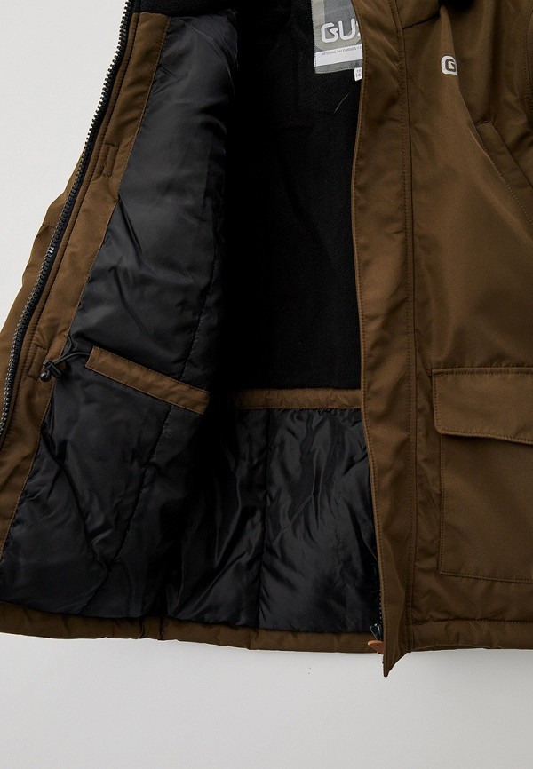 фото Парка gusti