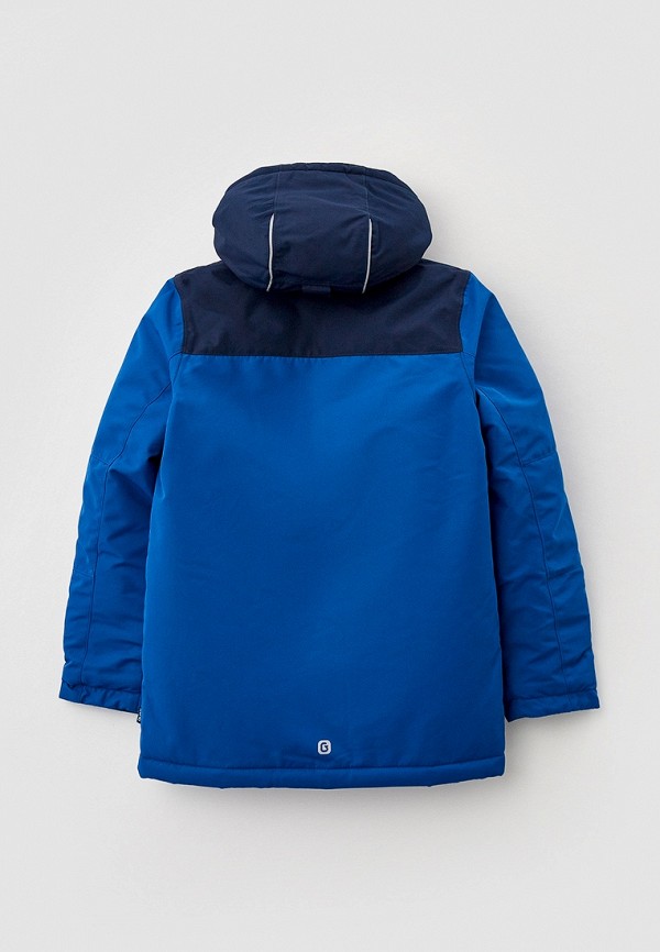 фото Парка gusti