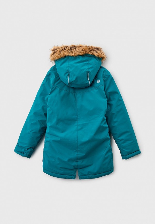 фото Парка gusti