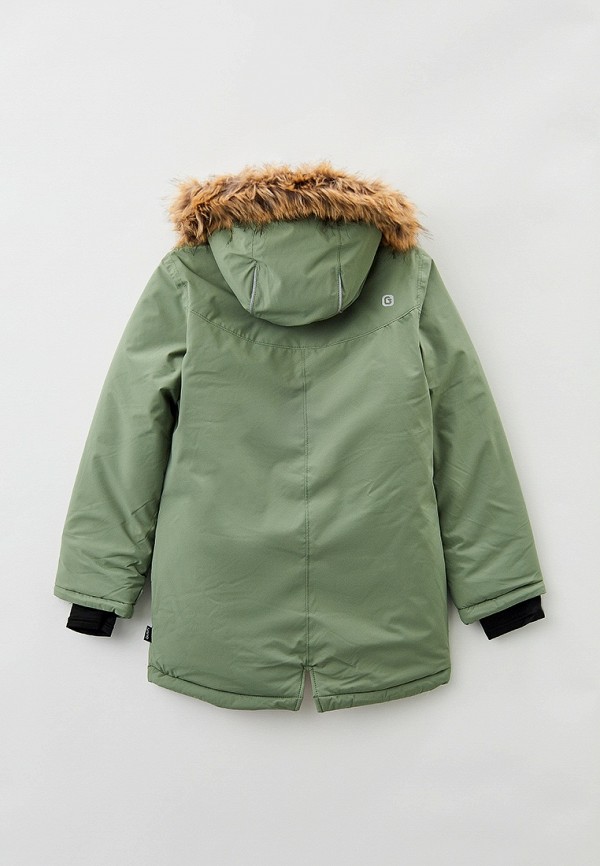 фото Парка gusti