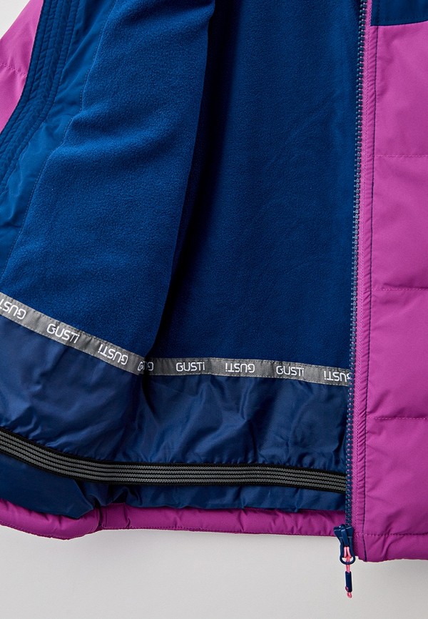 фото Костюм горнолыжный gusti