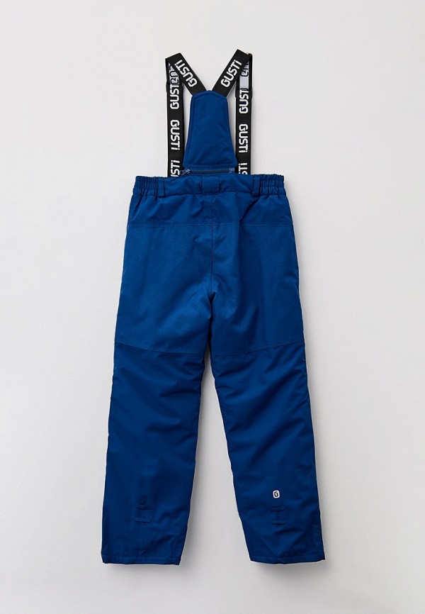 фото Костюм горнолыжный gusti