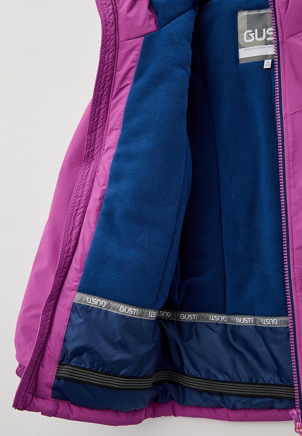 фото Костюм горнолыжный gusti