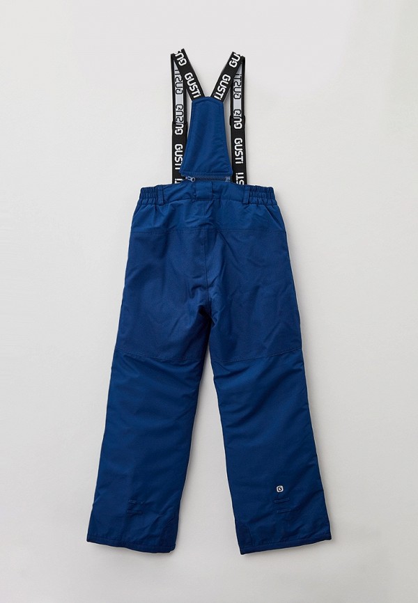 фото Костюм горнолыжный gusti