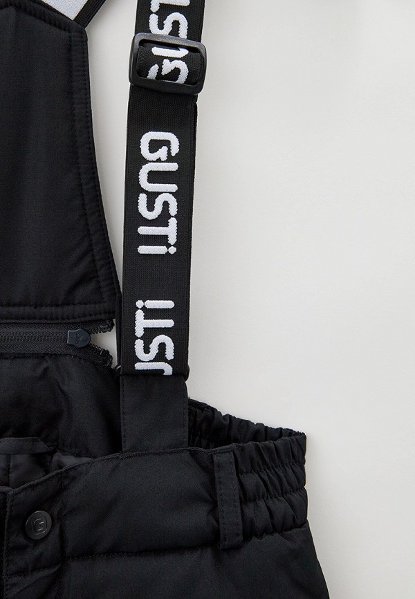 фото Брюки утепленные gusti