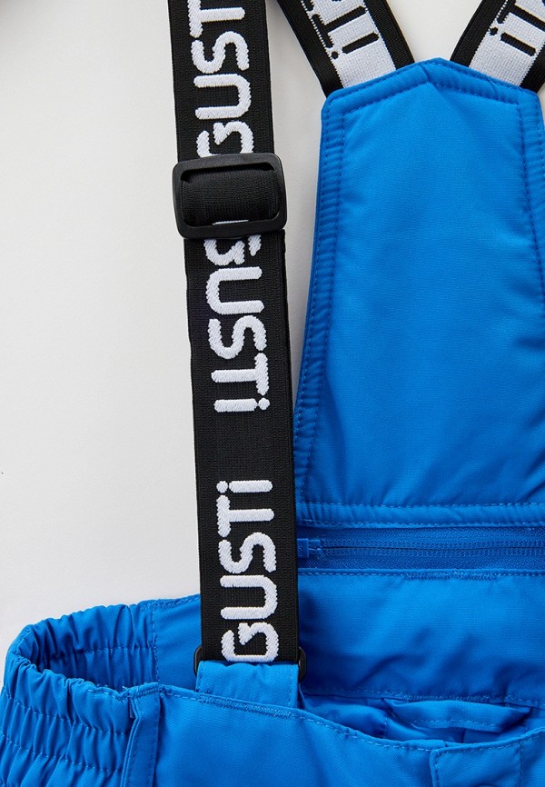 фото Брюки утепленные gusti