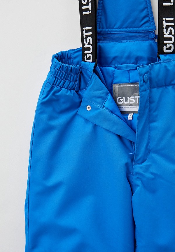 фото Брюки утепленные gusti
