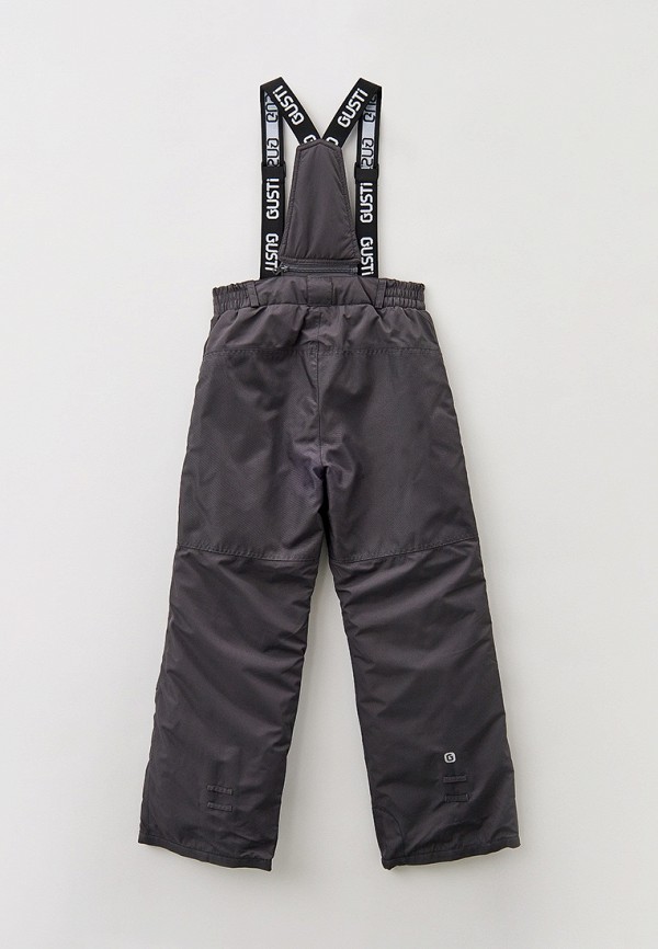 фото Брюки утепленные gusti