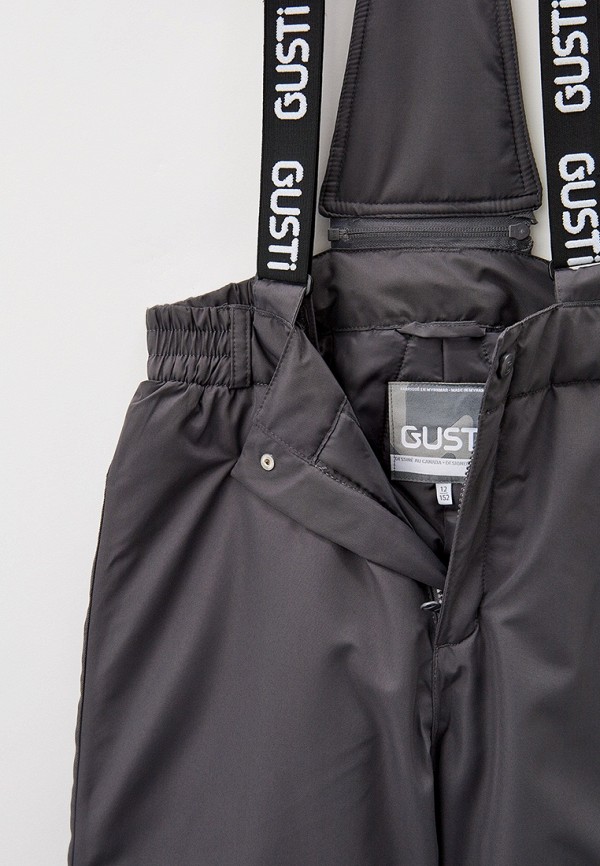 фото Брюки утепленные gusti