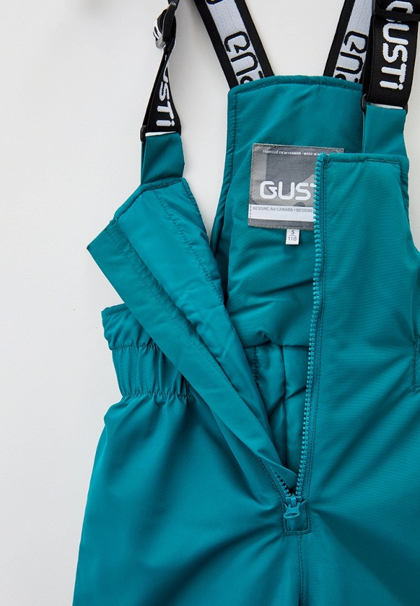 фото Брюки утепленные gusti