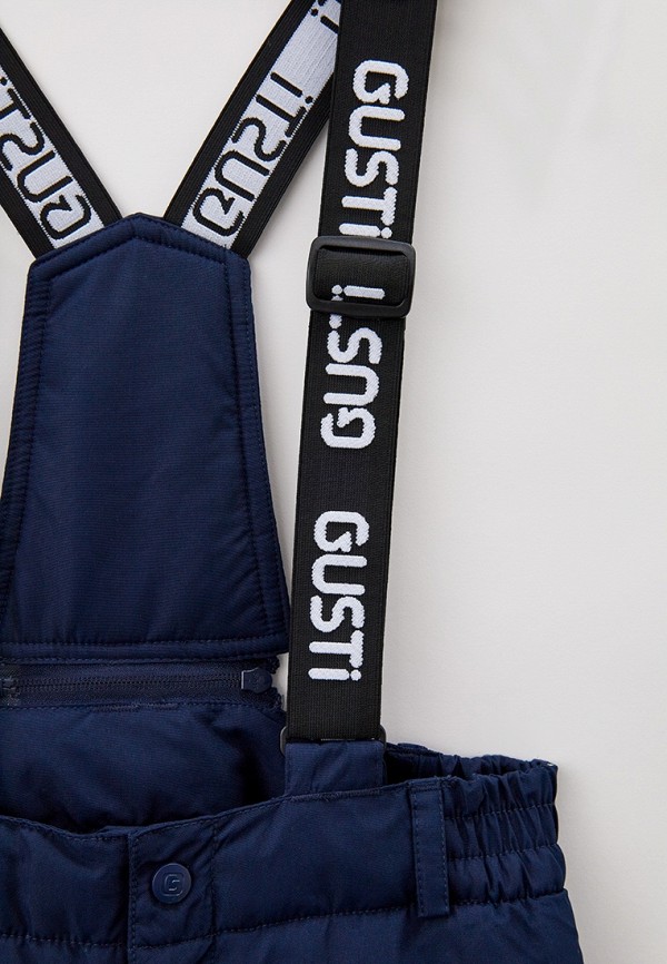 фото Брюки утепленные gusti