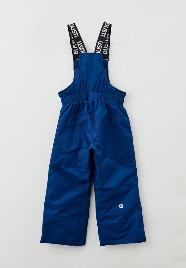 фото Брюки утепленные gusti