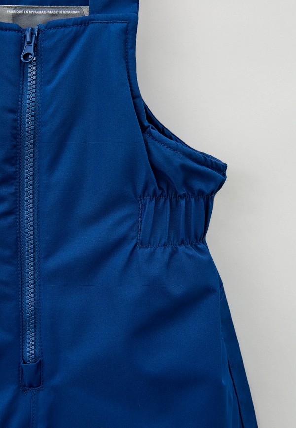 фото Брюки утепленные gusti