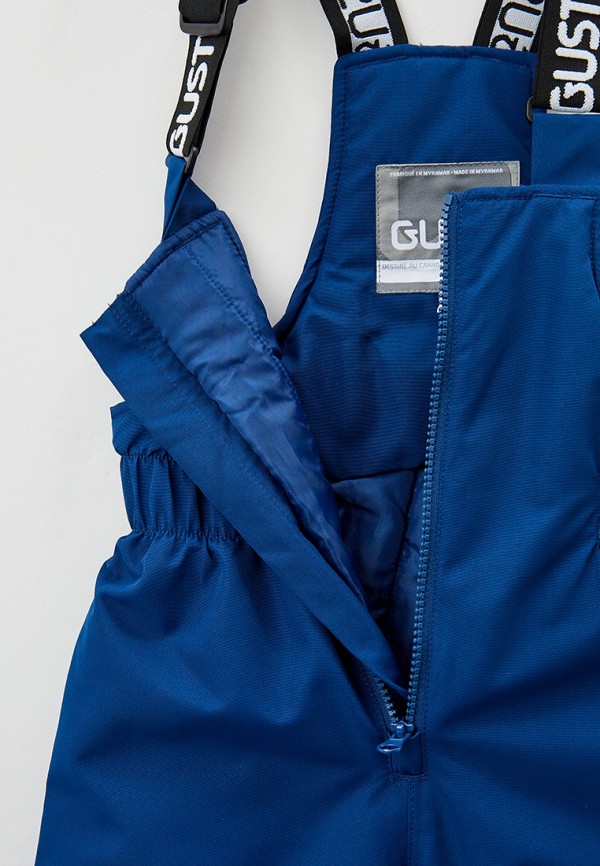 фото Брюки утепленные gusti