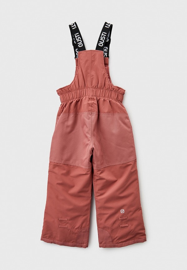 фото Брюки утепленные gusti