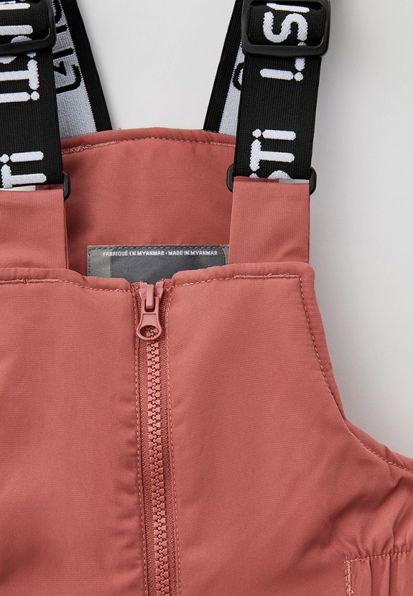 фото Брюки утепленные gusti