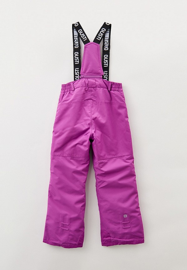 фото Брюки утепленные gusti