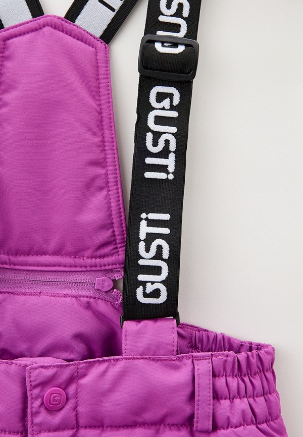 фото Брюки утепленные gusti