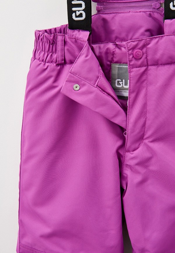 фото Брюки утепленные gusti