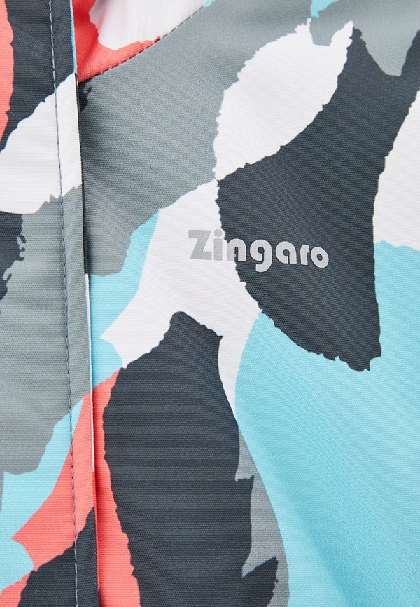 Костюм утепленный Zingaro by Gusti ZW23GS420-Coral Фото 6