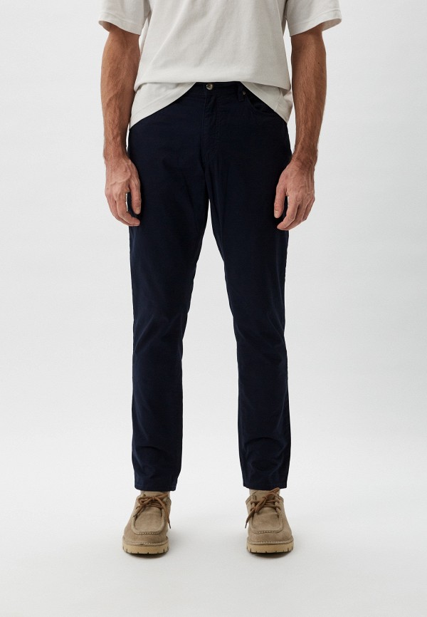 

Брюки Hackett London, Синий